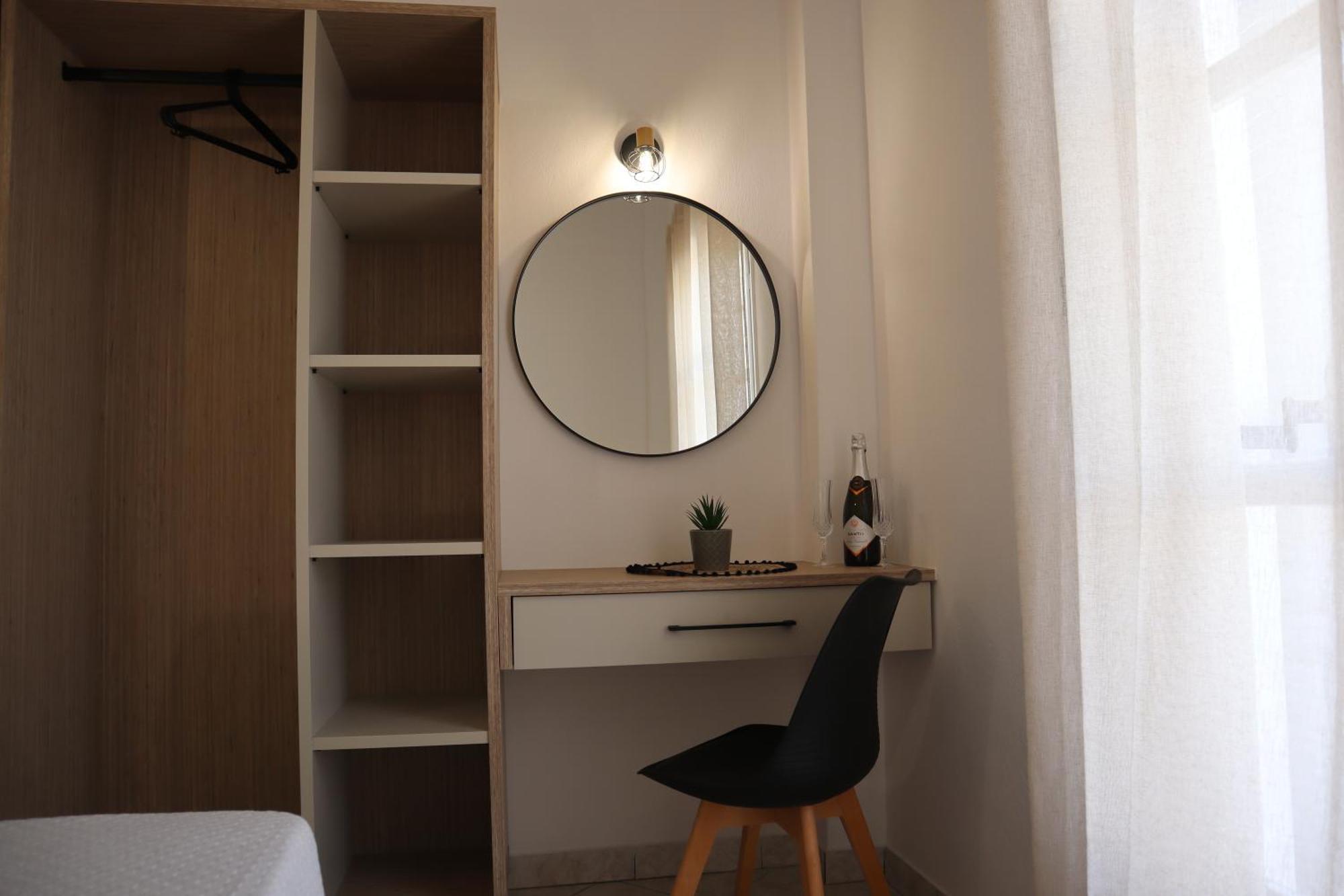 Pension St.George Rooms & Studios Perivolos  Exteriör bild